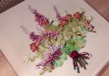 Весенняя нежность