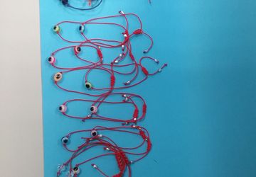 Красная нить желаний