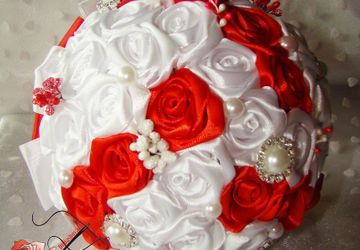 Свадебный набор