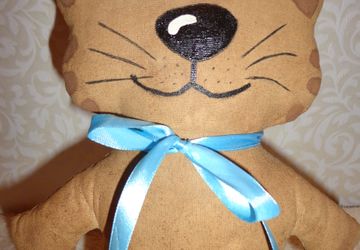 БОЛЬШОЙ КОТИК