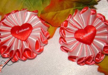 Резиночки "Зефирки"