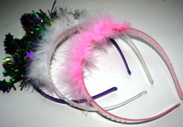 Заготовка для ободка