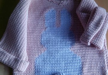 Свитер + Игрушка