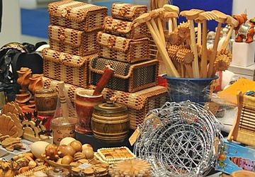 Созвездие мастеров