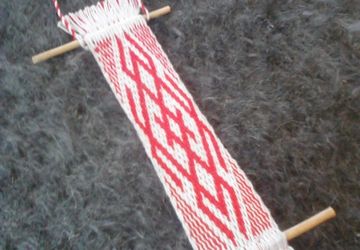 Оберег для дома «Белобог»