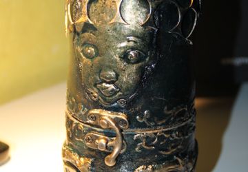 Матрешка в стиле "Игра престолов" (Game of throns)