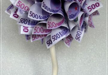 Денежное дерево