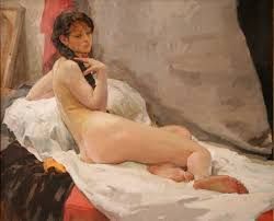 Пробуждение