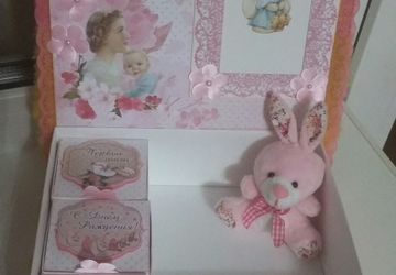 мамины сокровища