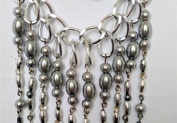 Ожерелье № 1