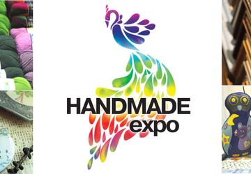 HANDMADE-Expo Осень 2018