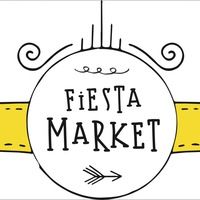 Fiesta Market — ярмарка авторских вещей