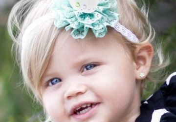 Повязка на голову