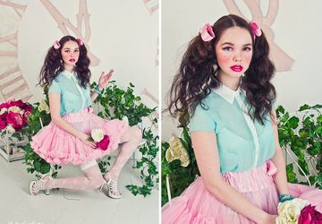 ДЕТСКИЕ ПРИЧЕСКИ - курс для мам 