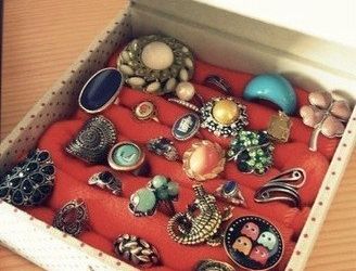 мастер-класс "Украшения ручной работы"