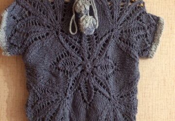 Безрукавка