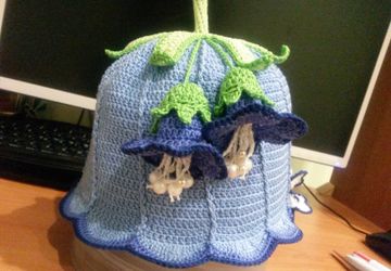 Колокольчик