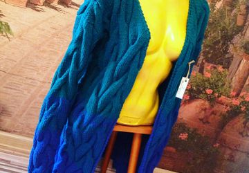 Вяжу на заказ. Подольск