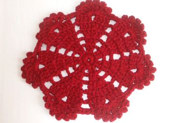 Подставка под горячее