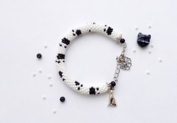 Браслет "Cat's paw"