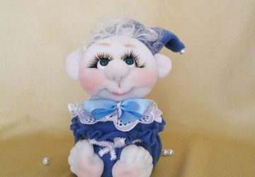 Шкатулочка.