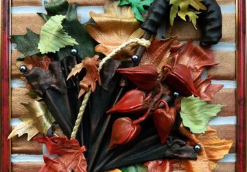 Картина - Ключница