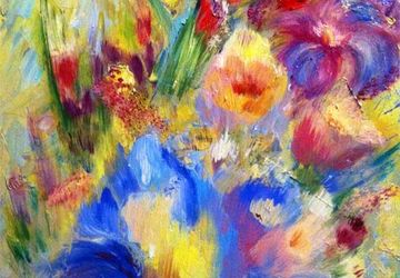 ТРЕНИНГ "Правополушарное рисование