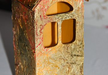 Чайный домик Дворцовый