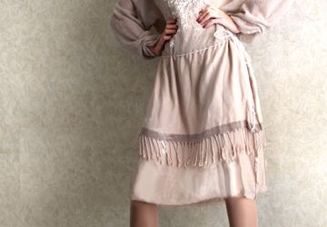 Платье "Кэт"