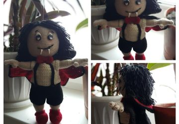 Вампир Влад