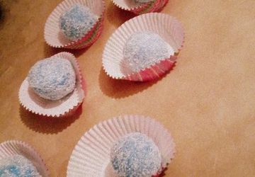 Сахарно-мыльный скраб