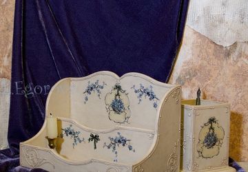 Комплект "ИРЭН"