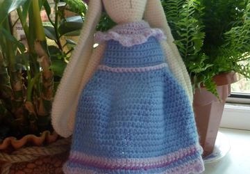 Зайка Филарета