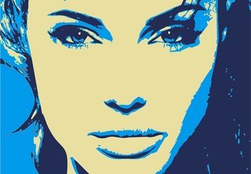 Анджелина Джоли