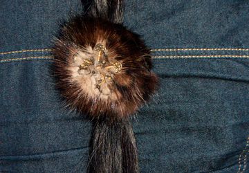 ЯРКИЕ УКРАШЕНИЯ ДЛЯ ВОЛОС