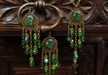 Секретный сад