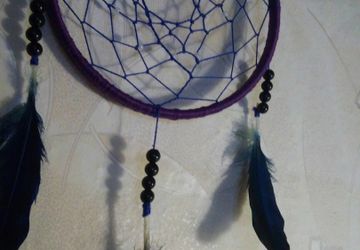 Ловец снов: Фиолетовый сон