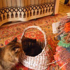 Карзинка - универсал