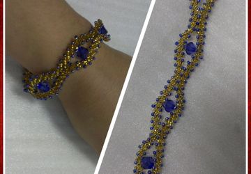 Браслет "Нежность"