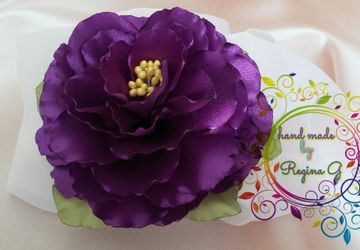 Зажим для волос