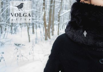 Значок Водолаз