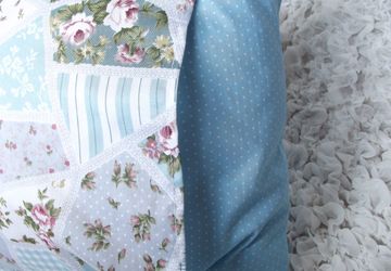 Декоративная подушка