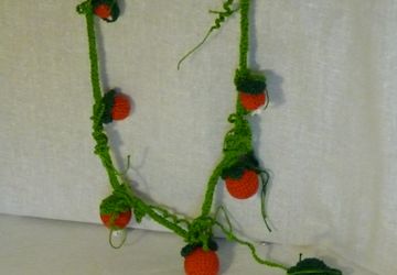 Слингобусы "Ягоды"