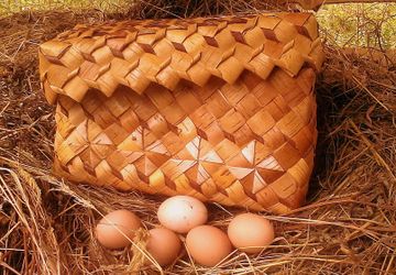 Хлебница "ПОДАРОЧНАЯ"