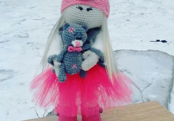 Выставки-ярмарки хенд-мейд (HANDMADE) в Украине