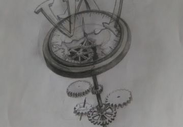 Эскизы тату