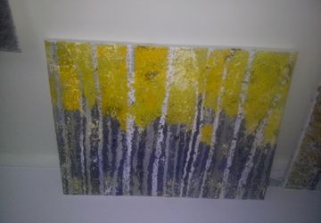 Березовая роща