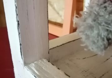 Подсвешник деревянный декоративный