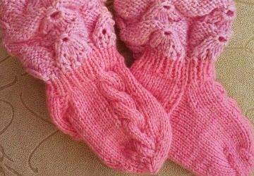 носочки детские