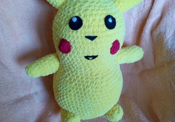 ИГРУШКИ РУЧНОЙ РАБОТЫ ОТ ЕЛЕНЫ